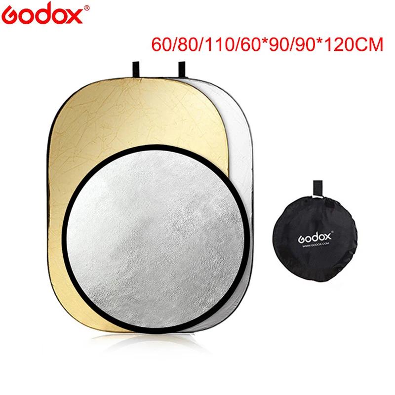 Godox Ʃ ޴ ̽ Ʈ   ݻ, 60cm, 80cm, 110cm, 60x90cm, 90x120cm, 2 in 1
